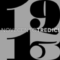 Logo Bar Novecentotredici